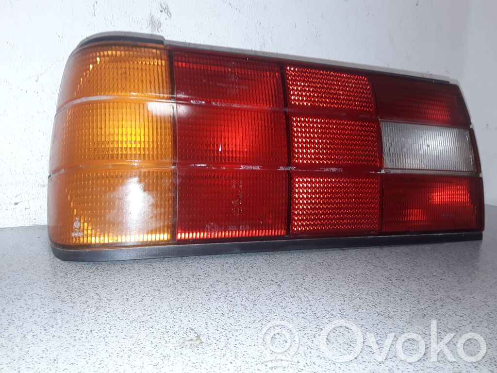 BMW 3 E30 Rear/tail lights 
