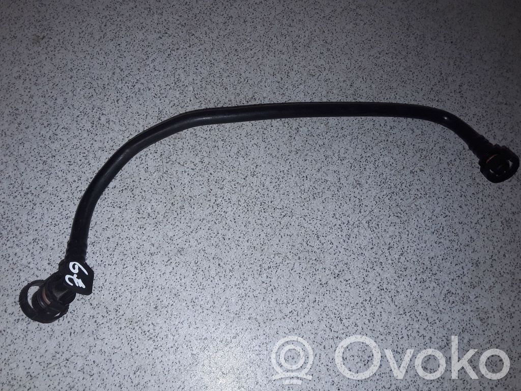 BMW 5 E60 E61 Caurulīte (-es) / šļūtene (-es) 