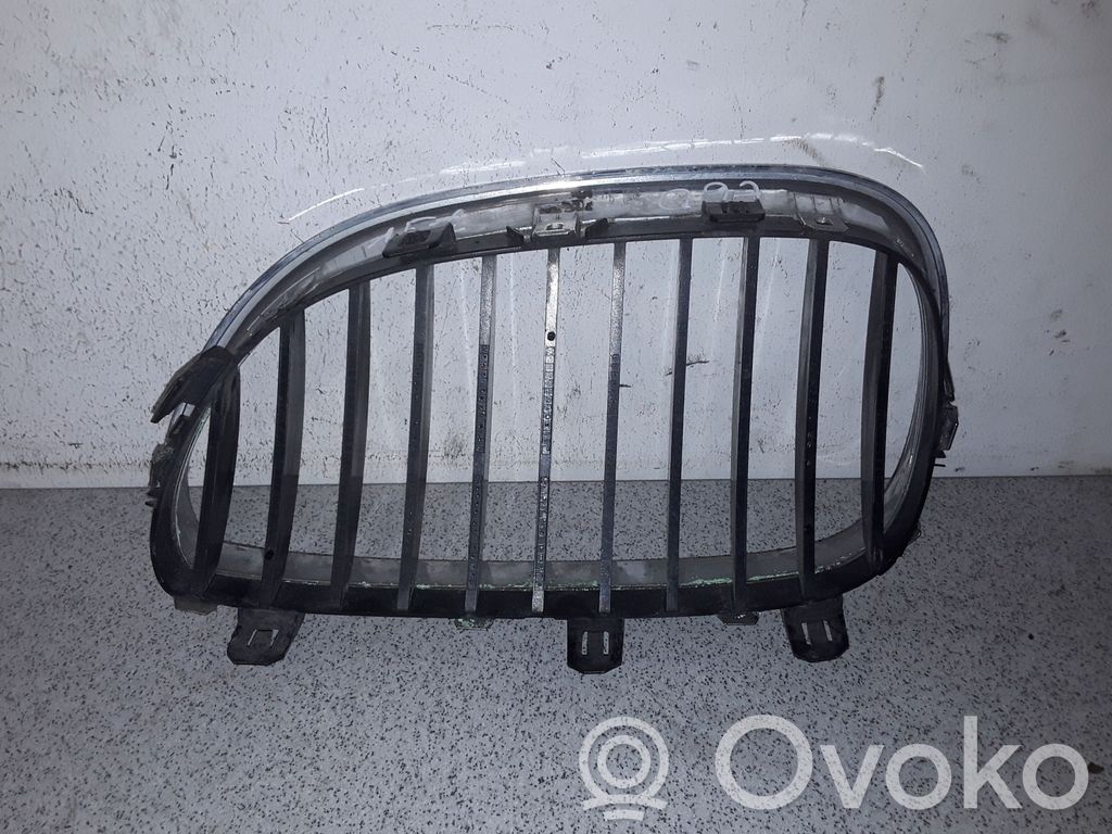 BMW 5 E60 E61 Kühlergrill 
