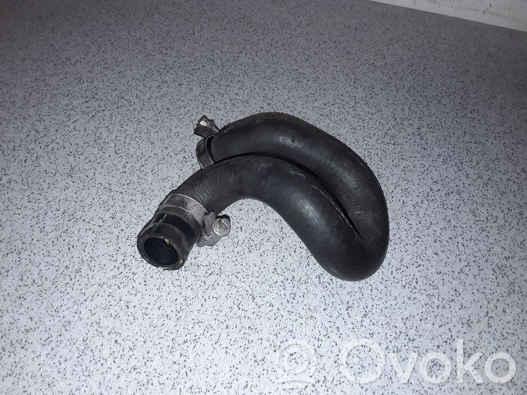 BMW 3 E46 Engine coolant pipe/hose 
