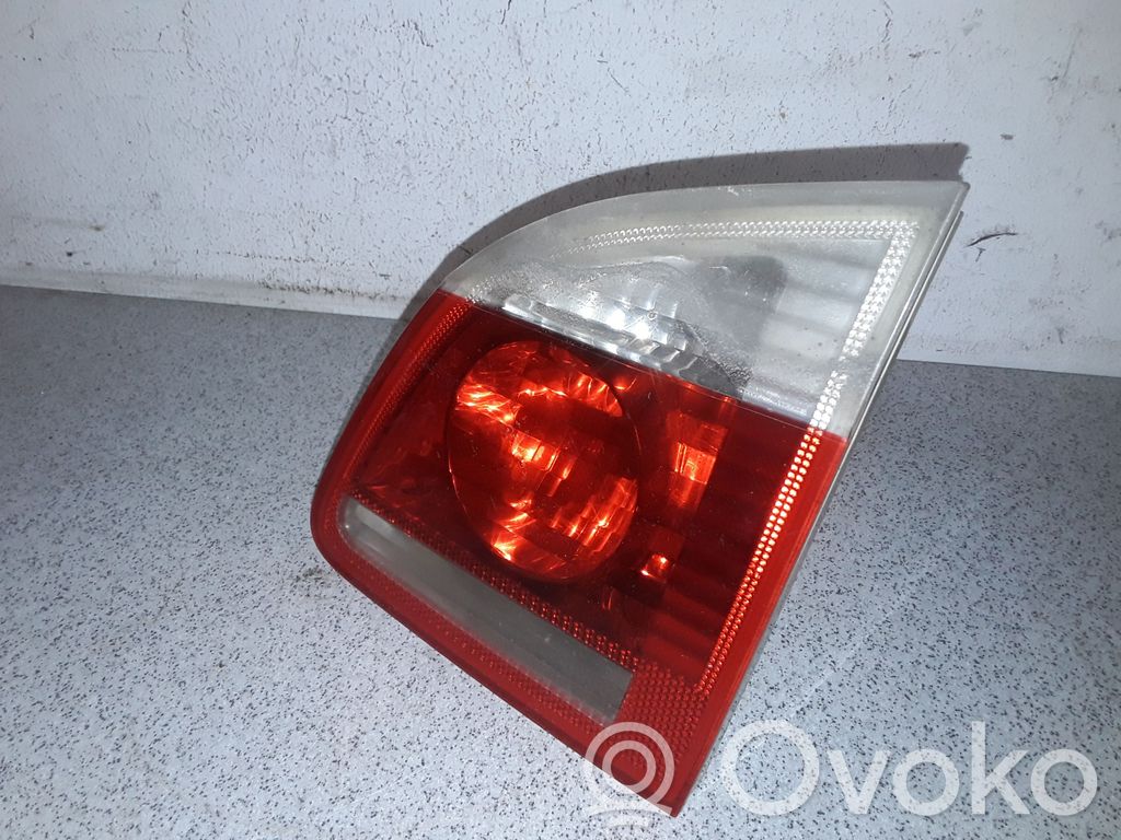 BMW 5 E60 E61 Tailgate rear/tail lights 