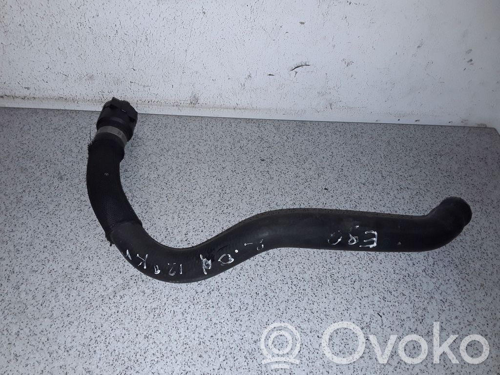 BMW 3 E90 E91 Engine coolant pipe/hose 