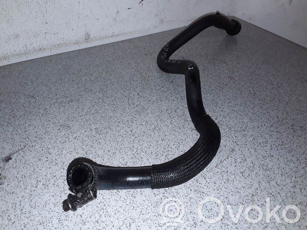 BMW 3 E90 E91 Power steering hose/pipe/line 