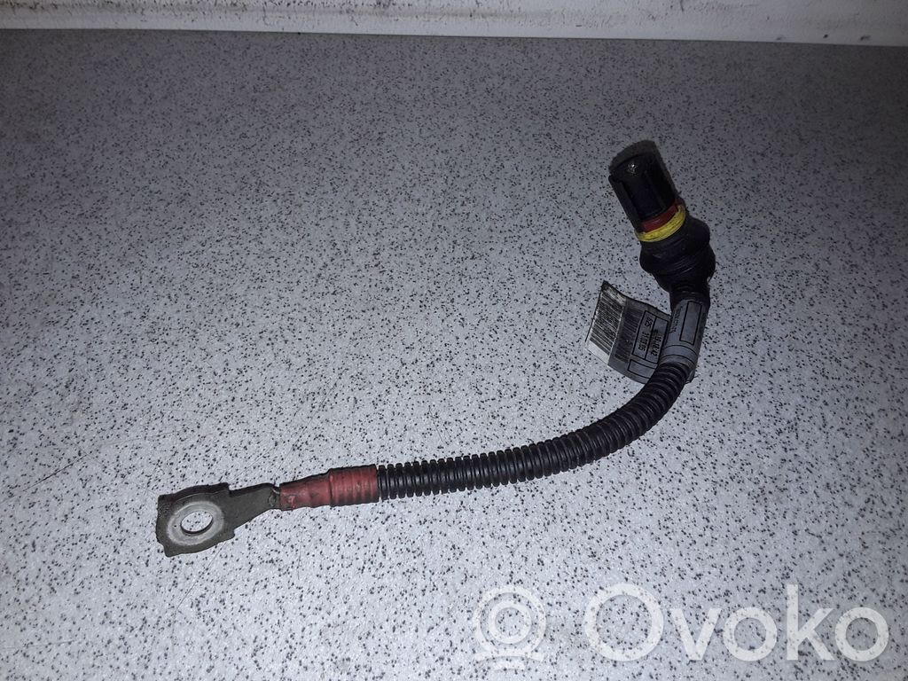 BMW 3 E90 E91 Other wiring loom 