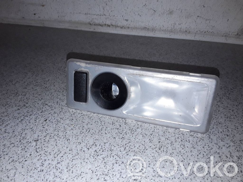 BMW 5 E60 E61 Luz del asiento trasero 