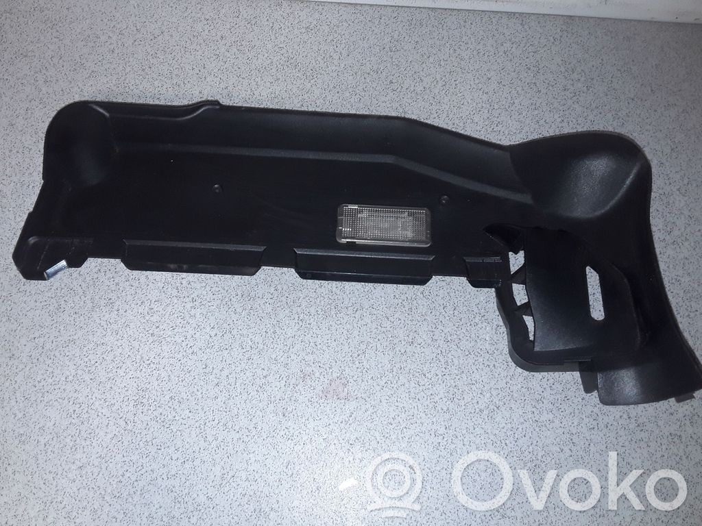 BMW 3 E46 Other interior part 