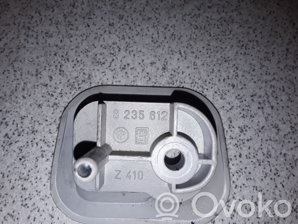 BMW 5 E39 Parcel shelf load cover mount bracket 