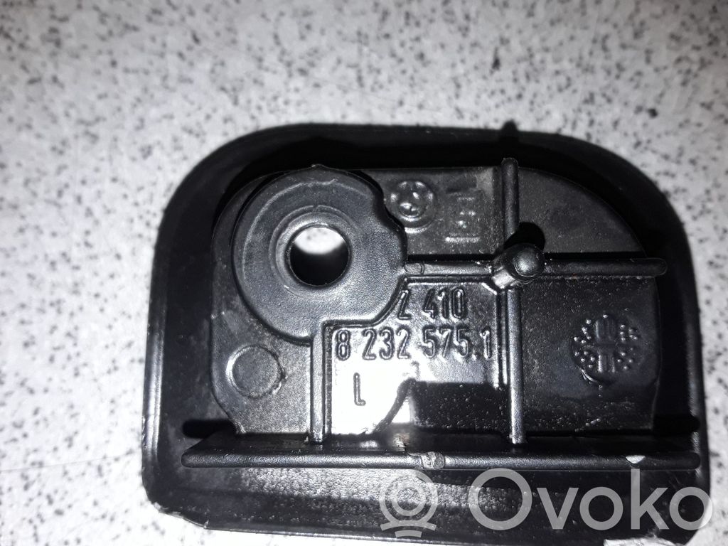 BMW 3 E46 Parcel shelf load cover mount bracket 
