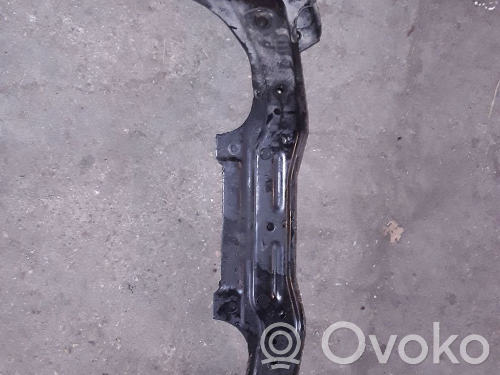 BMW 3 E46 Front subframe 