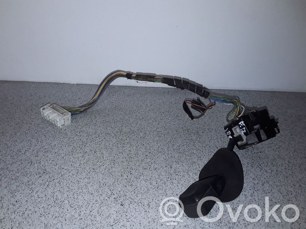 BMW 3 E36 Commodo de clignotant 