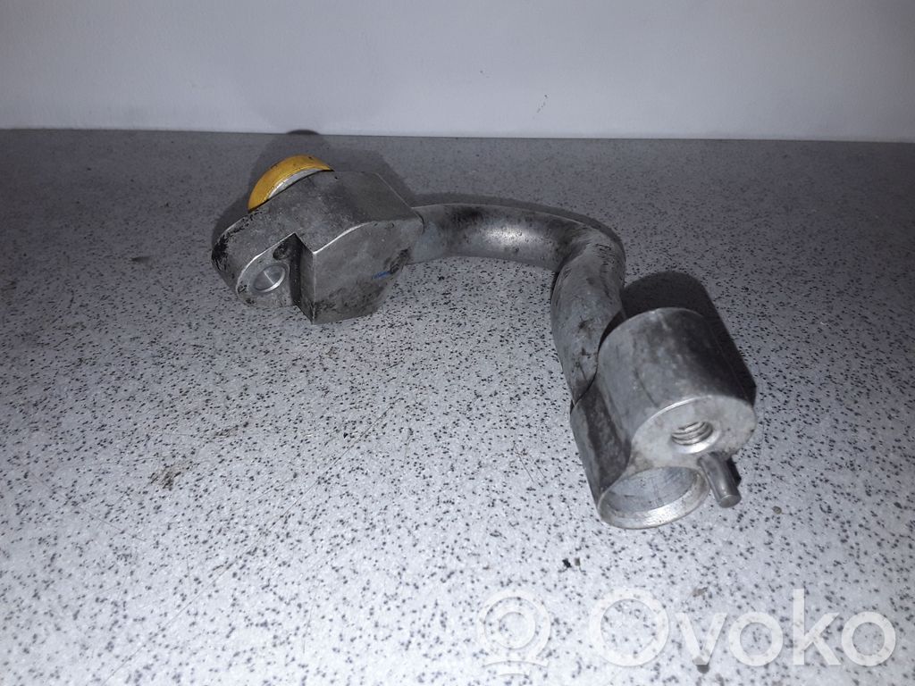 BMW 5 E60 E61 Air conditioning (A/C) pipe/hose 