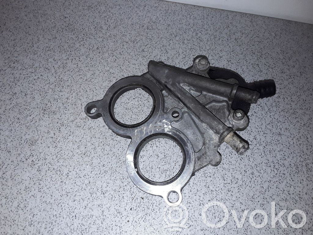 BMW 3 E36 Kolektorius įsiurbimo 
