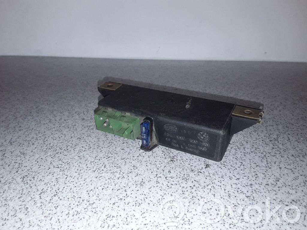 BMW 5 E34 Other relay 