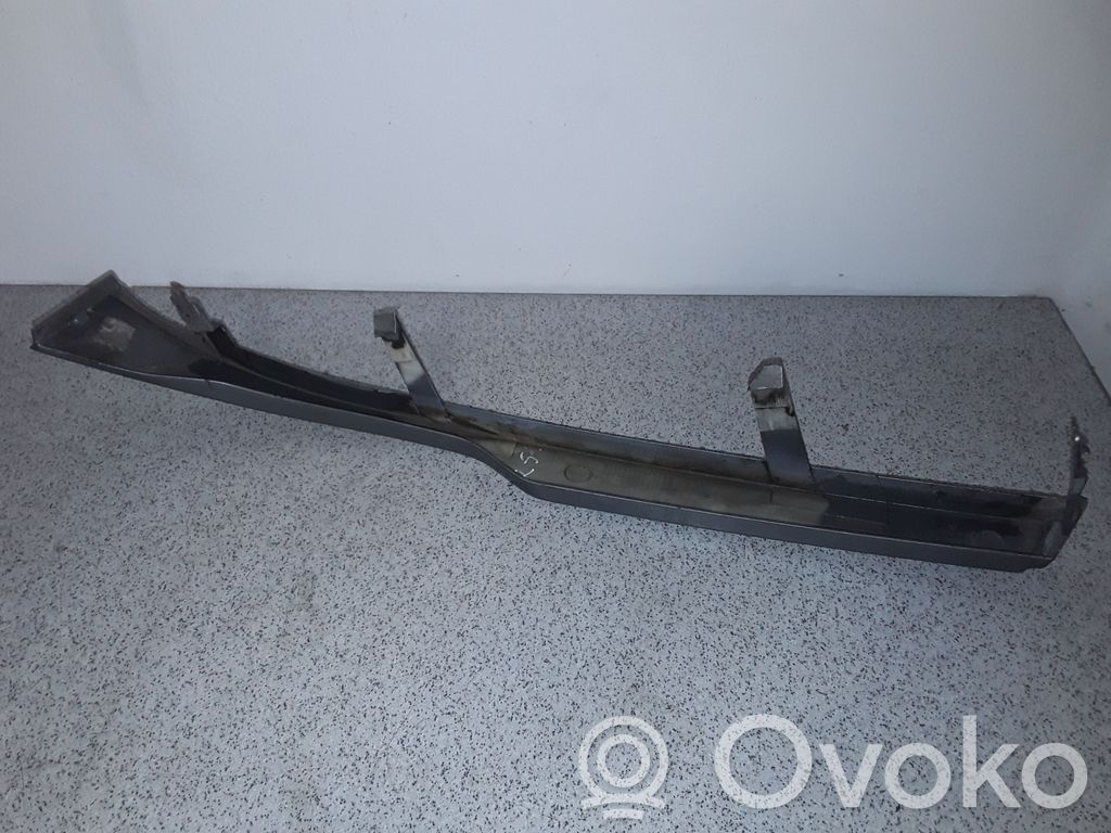 BMW 3 E46 Under headlight/headlamp trim 