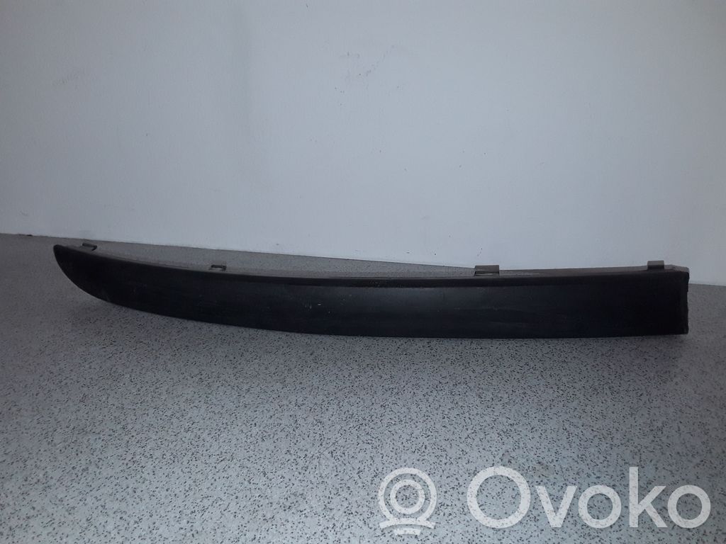 BMW 1 E81 E87 Ornament îmbinare bară față 
