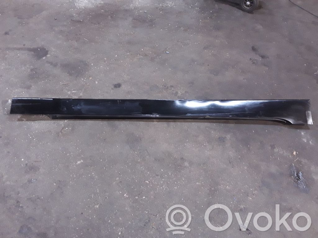 BMW 5 E60 E61 Sill 