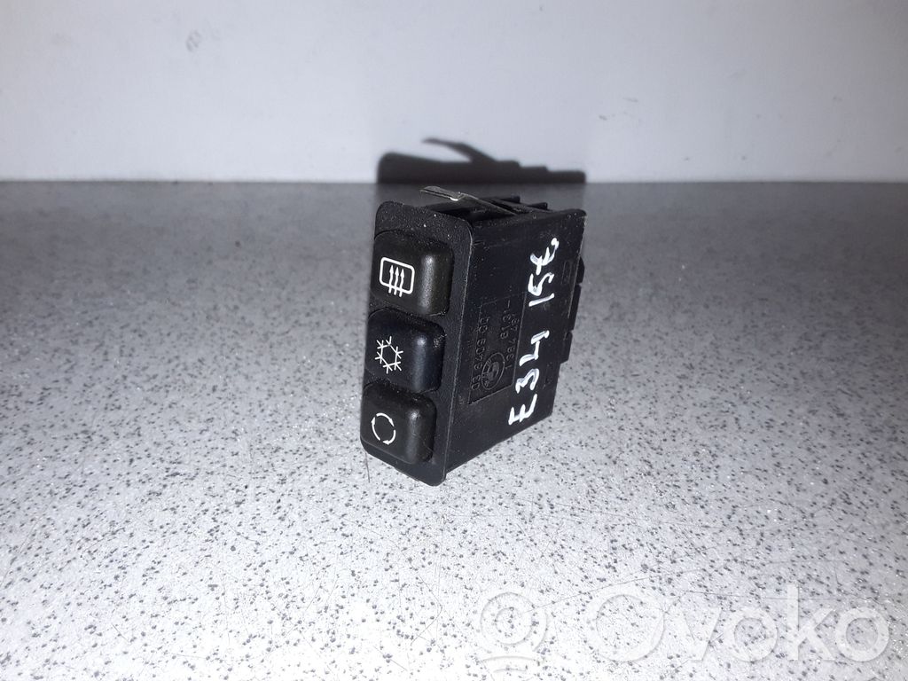 BMW 5 E34 Other switches/knobs/shifts 