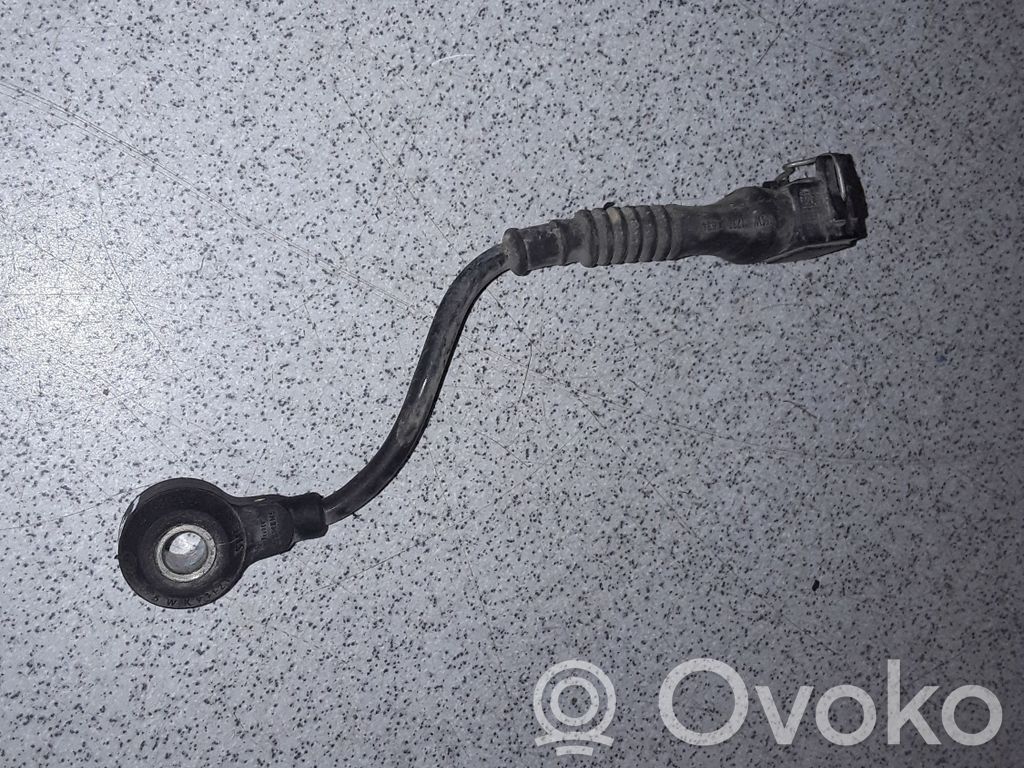 BMW 5 E34 Detonation knock sensor 