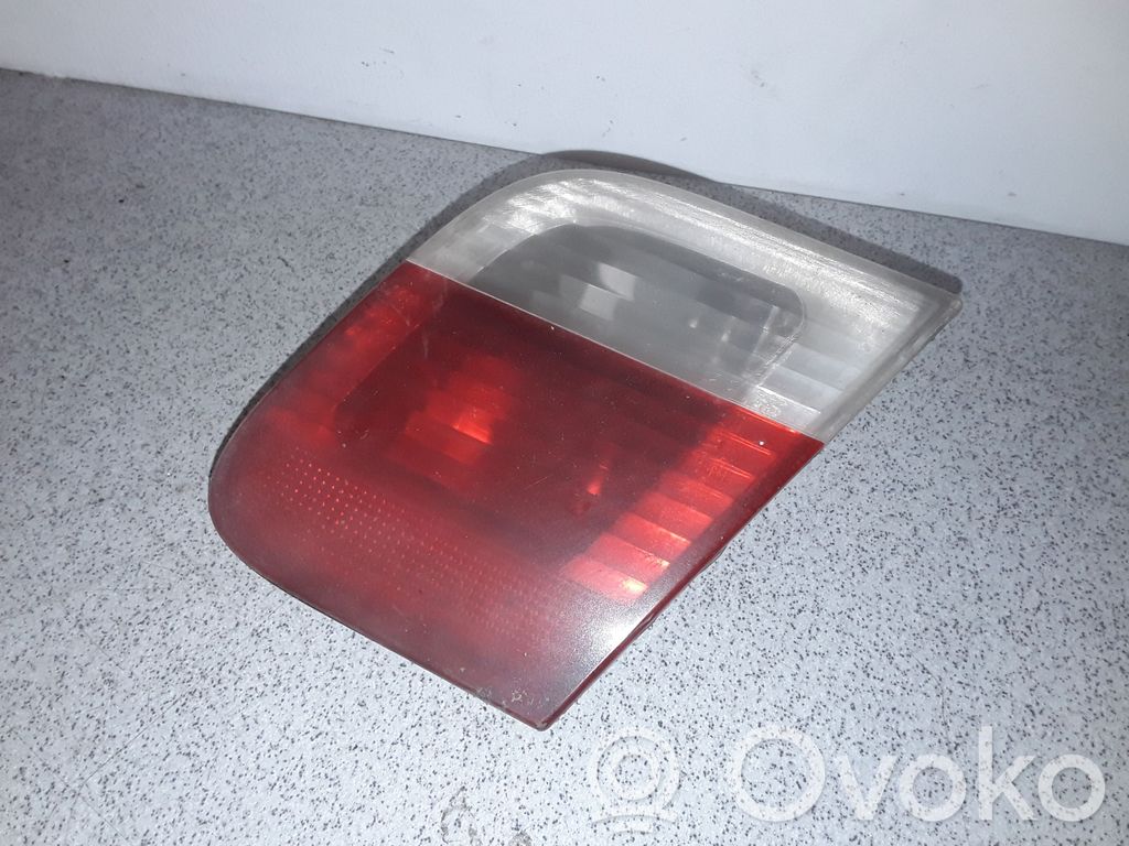 BMW 3 E46 Tailgate rear/tail lights 
