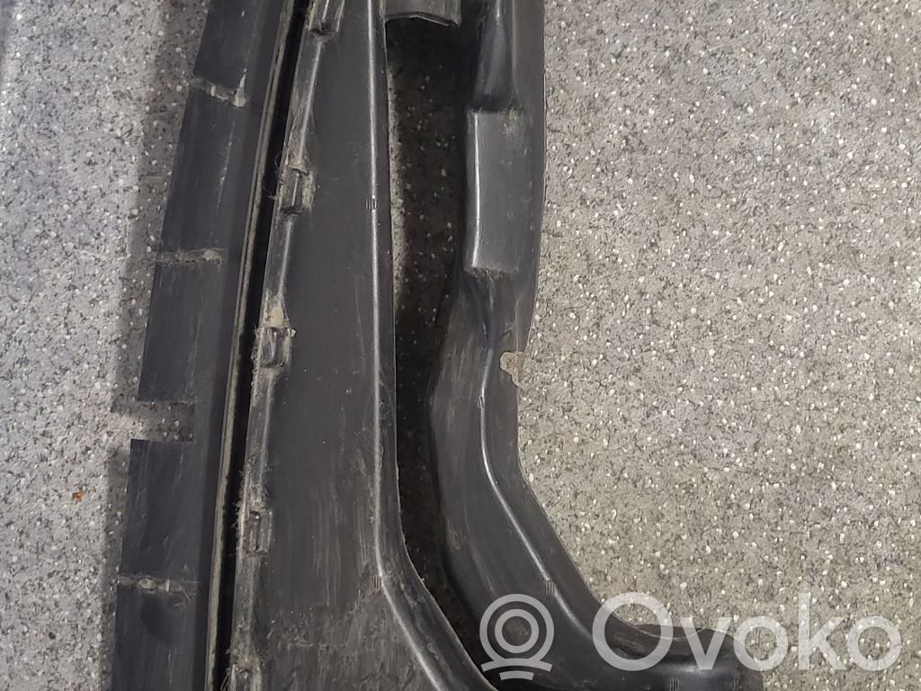 BMW 3 E36 Salono oro latakas (-ai) 