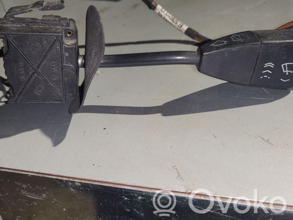 BMW 3 E36 Wiper control stalk 