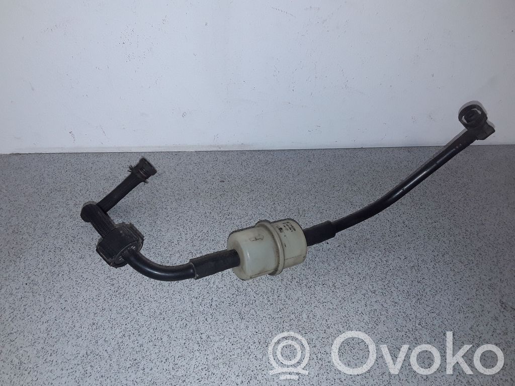 BMW 7 E65 E66 Degvielas tvertnes vārsts 