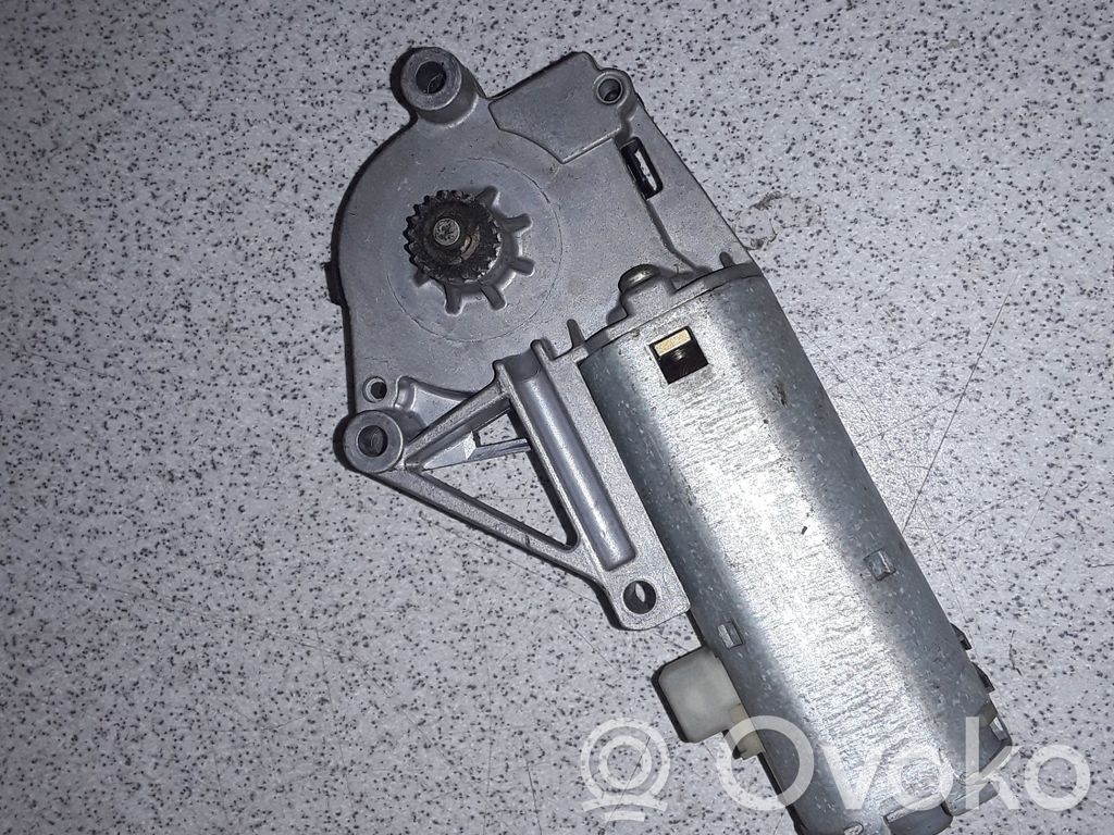 BMW 3 E46 Motor/activador 
