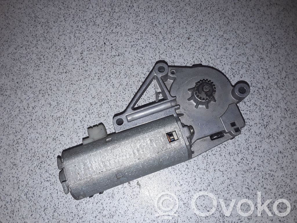 BMW 5 E39 Motor/activador 