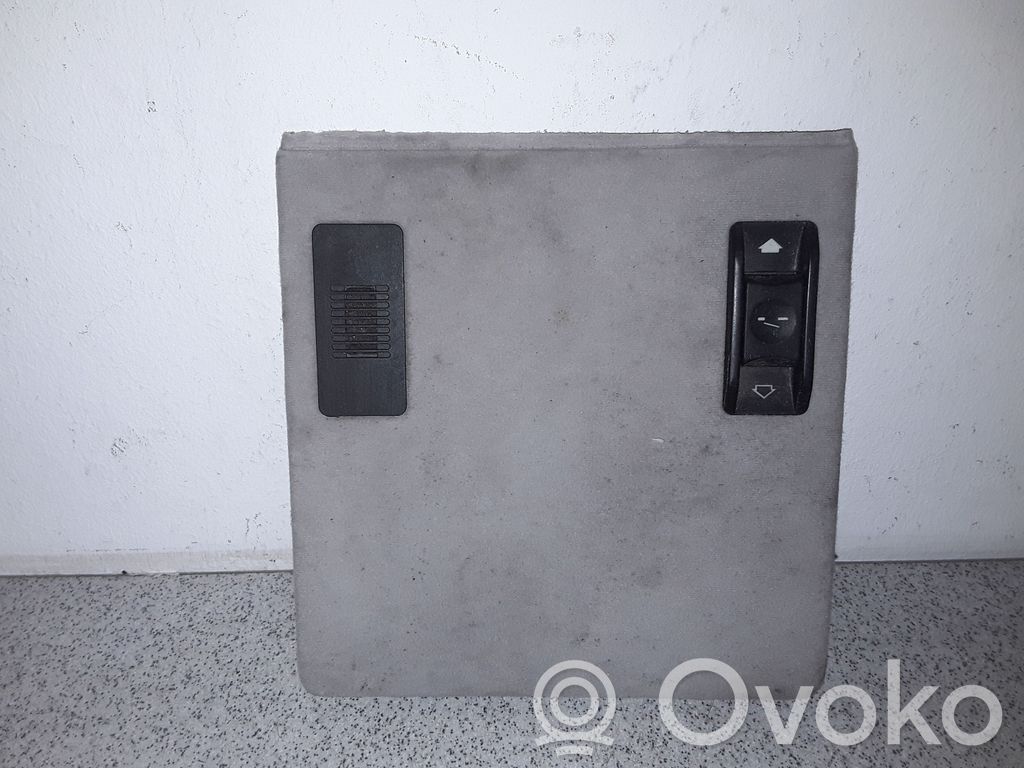BMW 5 E39 Headlining roof cover 