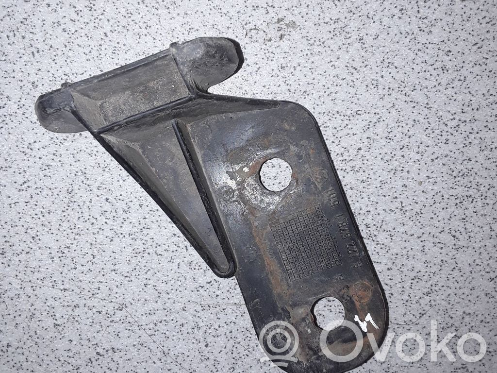 BMW 3 E36 Front bumper mounting bracket 
