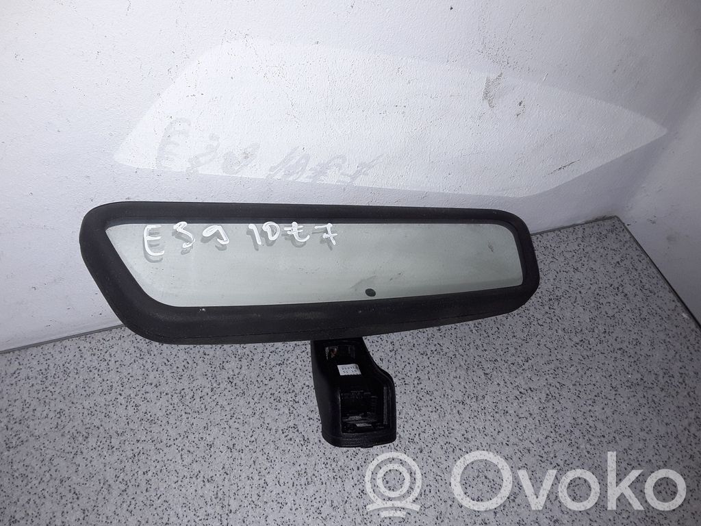BMW 5 E39 Lusterko wsteczne 