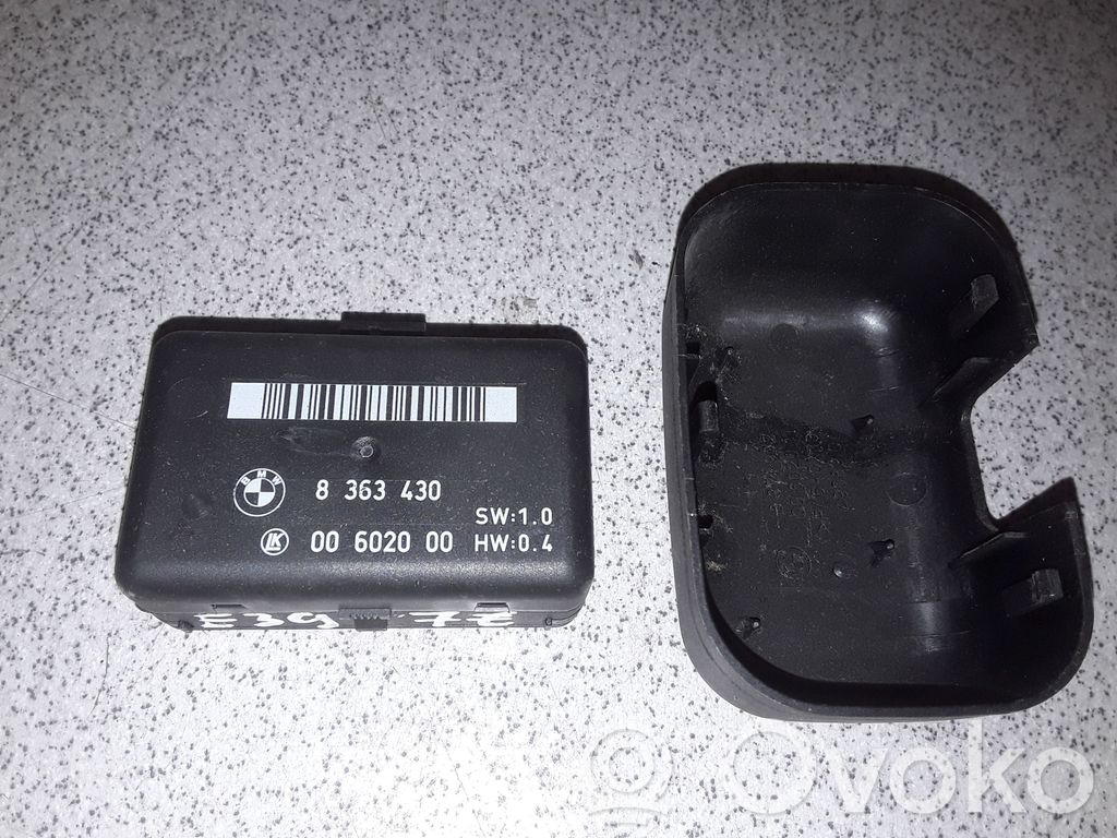 BMW 5 E39 Rain sensor 