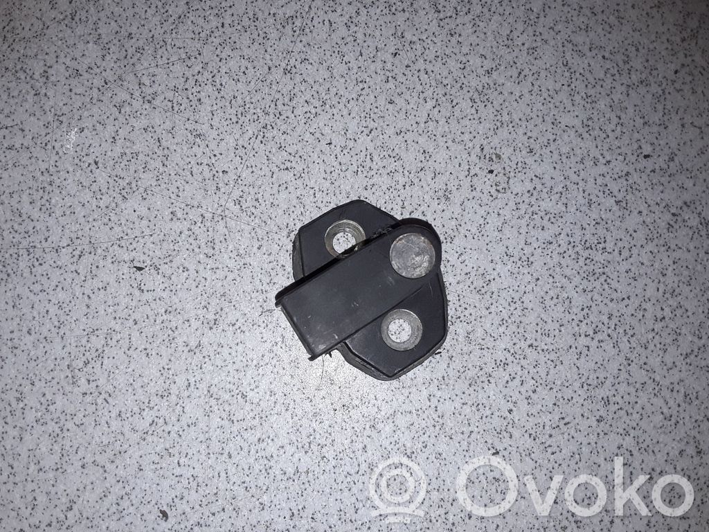 Front door lock loop/hook striker   8122299