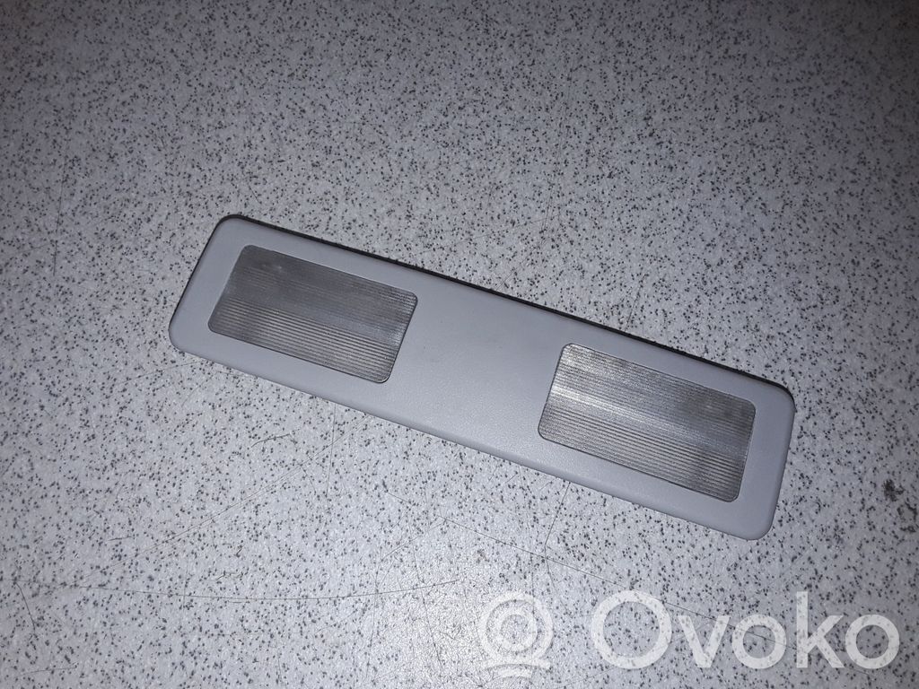 BMW 5 E39 Rear seat light 