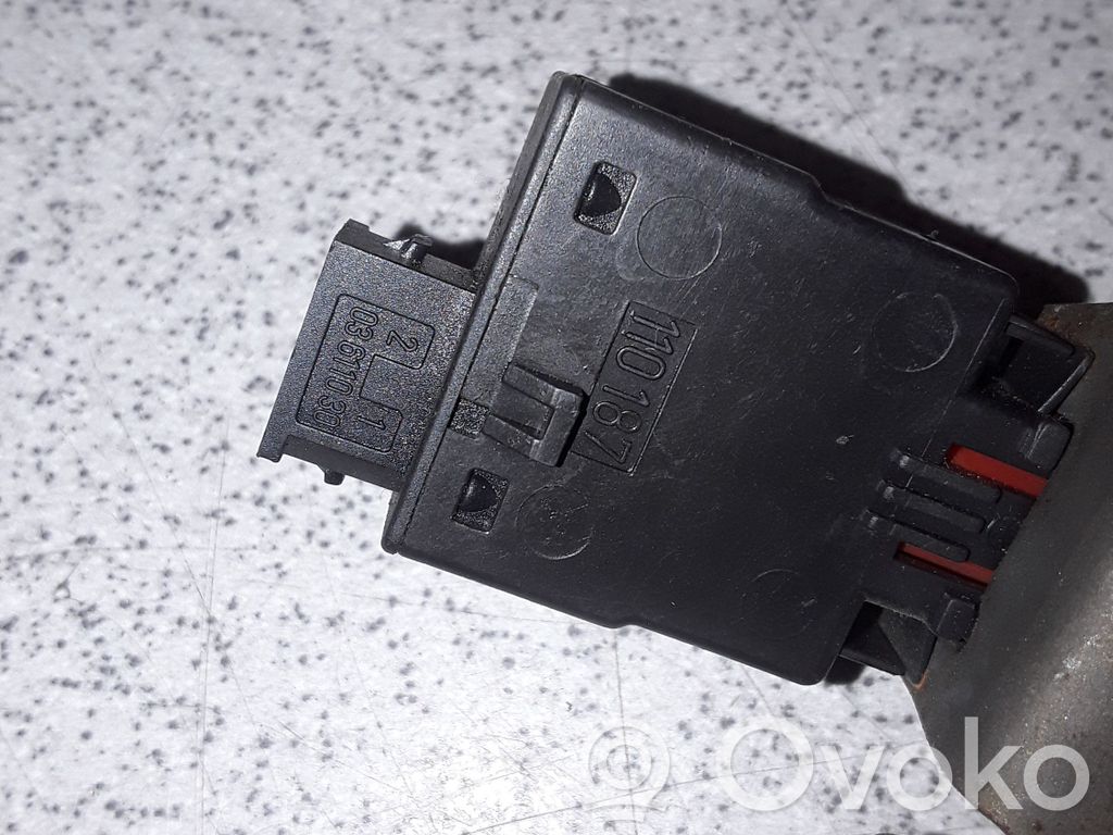 BMW 3 E36 Brake pedal sensor switch 