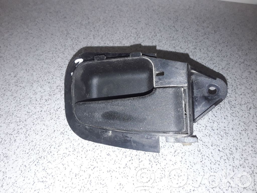 BMW 3 E36 Front door interior handle 