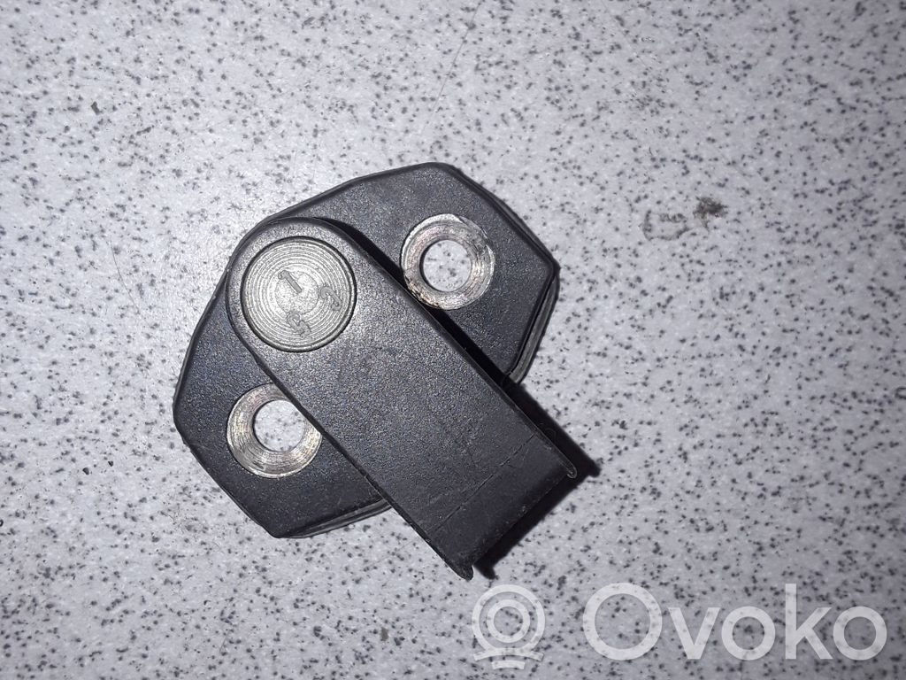 BMW 5 E39 Front door sensor 