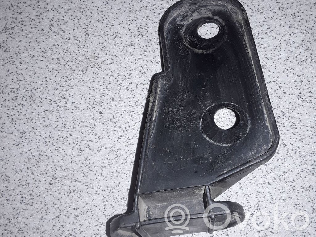 BMW 3 E36 Front bumper mounting bracket 