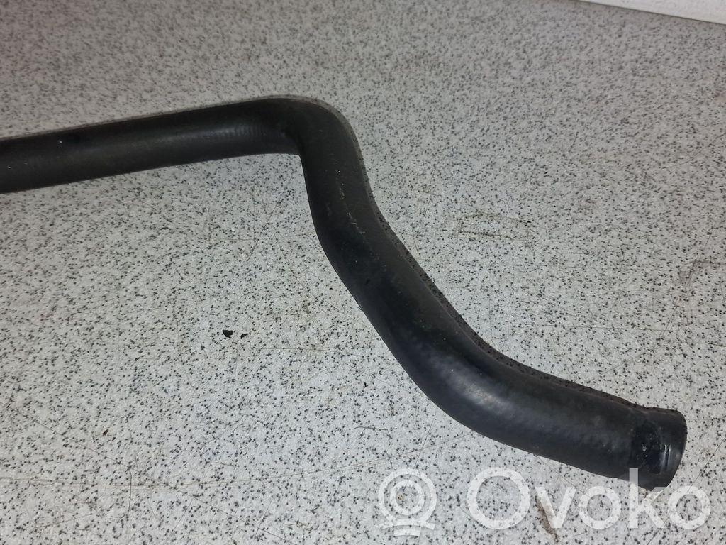 BMW 5 E39 Engine coolant pipe/hose 