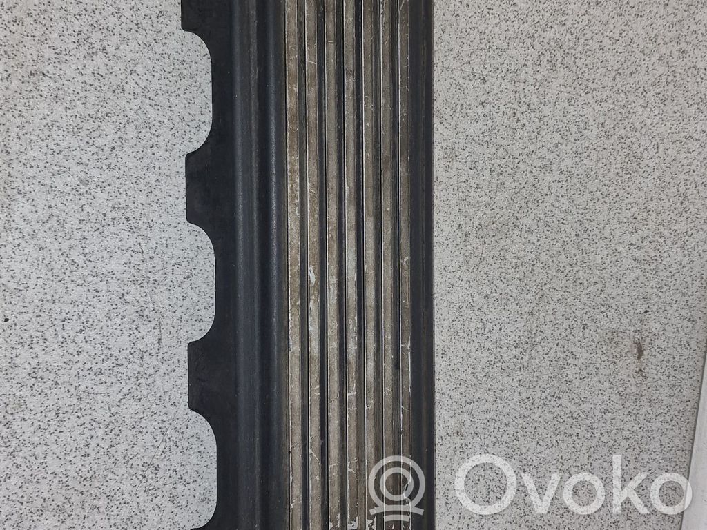 BMW 3 E36 Engine cover (trim) 