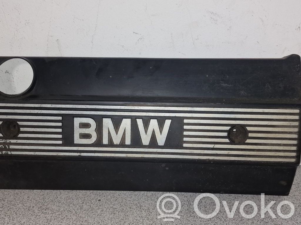 BMW 5 E34 Engine cover (trim) 
