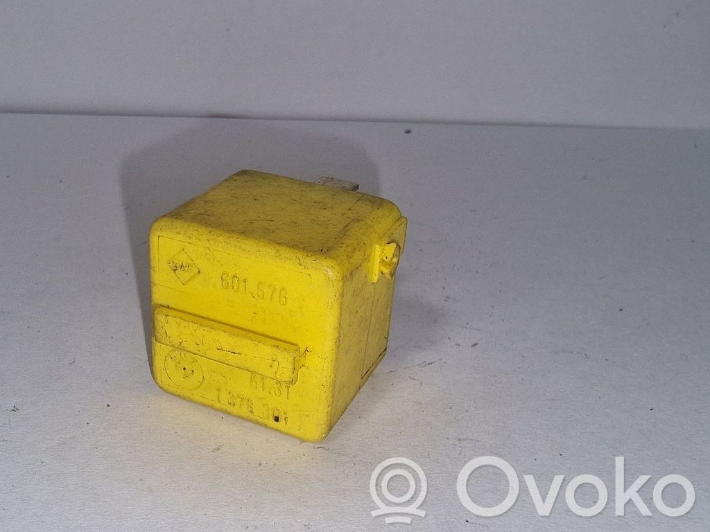 BMW 3 E46 Other relay 
