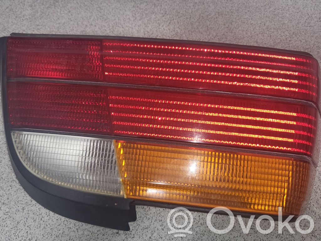 BMW 3 E36 Rear/tail lights 