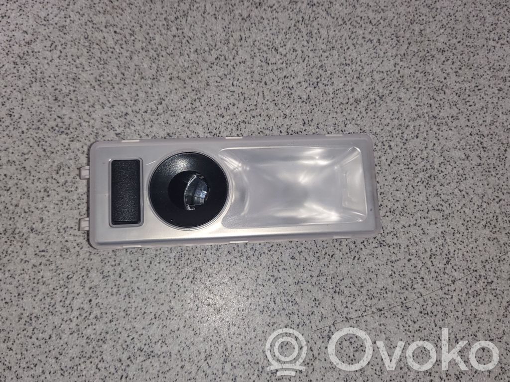 BMW 5 E60 E61 Rear seat light 