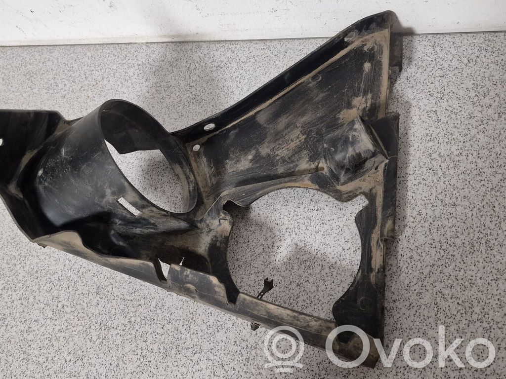 BMW 5 E39 Other engine bay part 