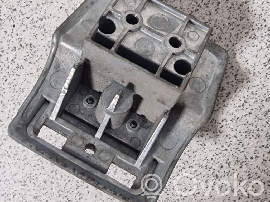 BMW 5 E39 Parcel shelf load cover mount bracket 