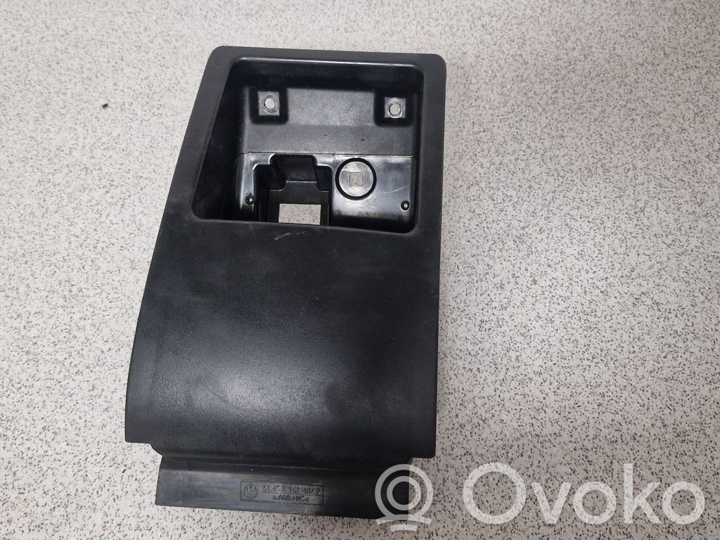 BMW 5 E39 Other interior part 