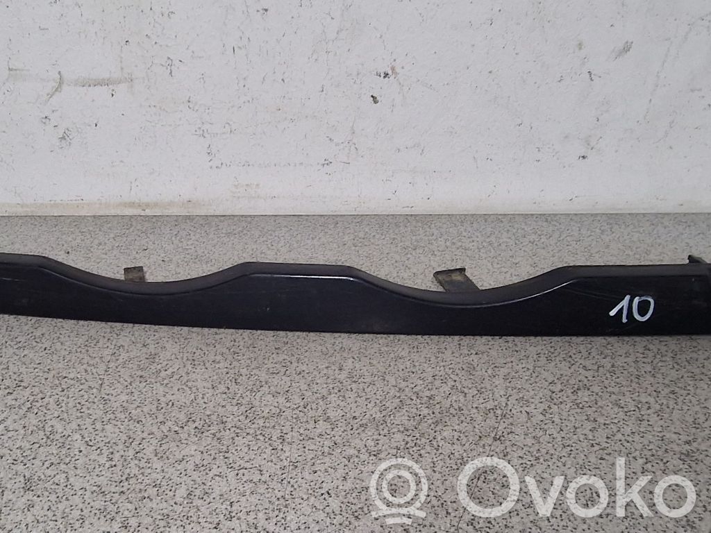 BMW 3 E46 Untere Verkleidung Scheinwerfer 