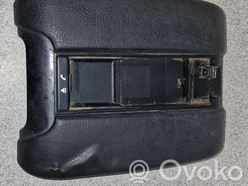 BMW 5 E39 Armrest 