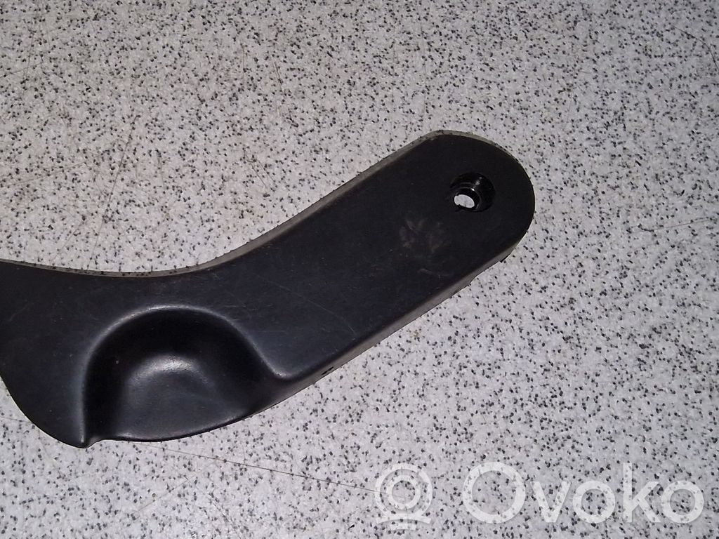 BMW 5 E39 Engine bonnet (hood) release handle 